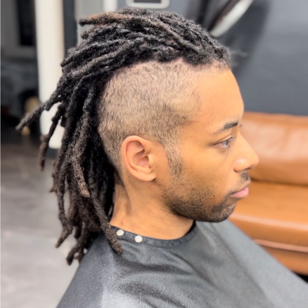 Dreadlocks - Picture 9 of 17